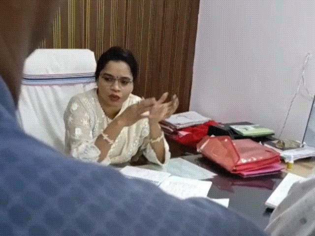 cooperative-department-officers-long-tenure-cm-helpline-issues
