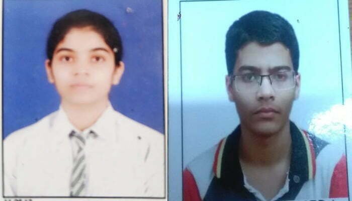 भोपाल : एसिड अटैक में जान गंवाने वाली युवती का भाई भी घर से लापता 1 Bhopal Lapta