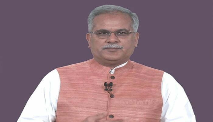 रायपुर : छत्तीसगढ़ के नगरीय क्षेत्रों में 31 मार्च तक लाॅकडाउन 1 Cm