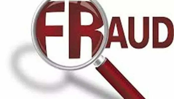 कोरबा: नौकरी दिलाने के नाम पर ठगी का अपराध दर्ज 1 Froud