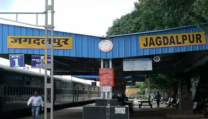 जगलदपुर: नर्सिंग छात्रा की मौत पर परिजनों ने दर्ज कराई रिपोर्ट 1 Jagdalpur