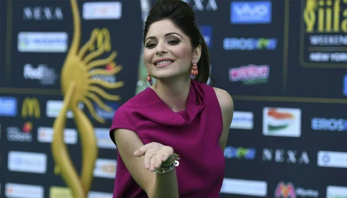देश के बाद अस्पताल में भी परेशानी का सबब बनीं कनिका कपूर 1 kanika kapoor