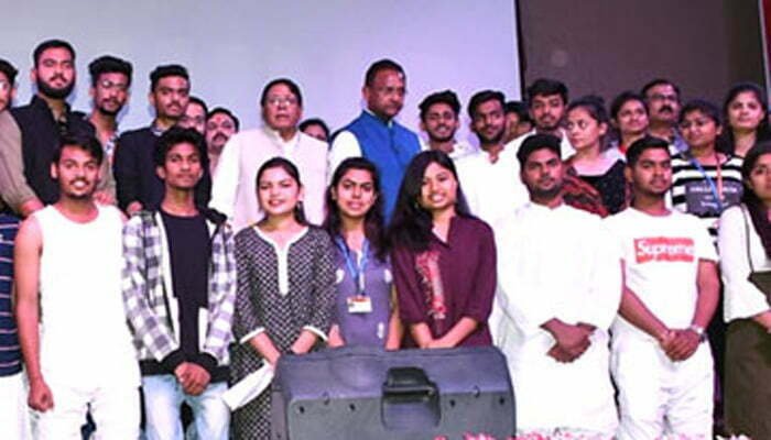 कथा-ए-हिंद का 40 घंटे लगातार मंचन का विश्व रिकॉर्ड बनेगा 1 MP