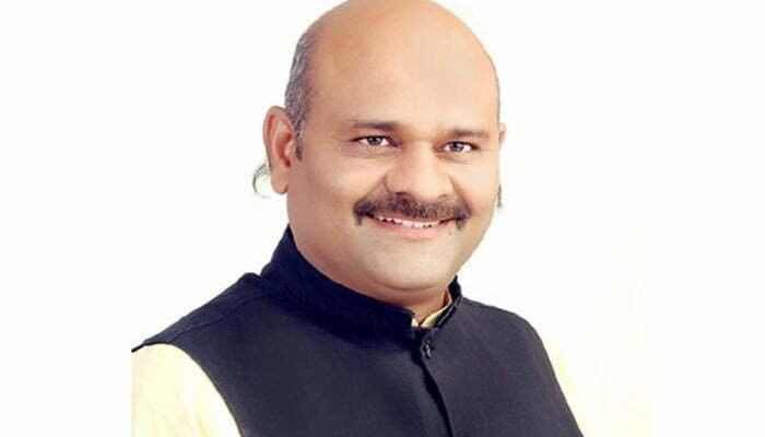 मप्र: कांग्रेस के तराना विधायक परमार का आरोप- पूर्व मुख्यमंत्री शिवराज ने वाट्सएप कॉल कर 35 करोड़ का ऑफर दिया 1 Mp Parmar