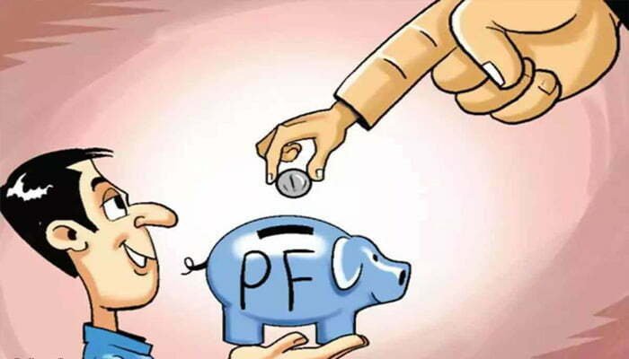 15 हजार से कम सैलरी वालों को केंद्र सरकार क्या मदद दे रही है, सुनिए 1 PF