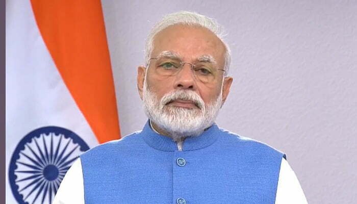 अब तक 415 केस और 7 मौतें; महाराष्ट्र में 24 घंटे में 15 नए केस, मोदी की दोबारा अपील- लोग लॉकडाउन का गंभीरता से पालन करें 1 Pm