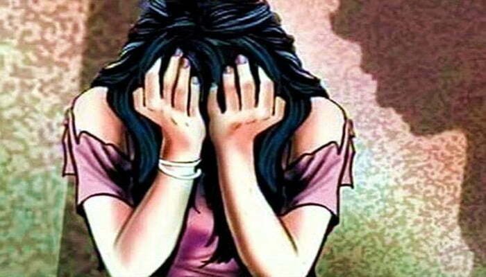 रायपुर: शादी का प्रलोभन देकर सहकर्मी ने किया दुष्कर्म, गर्भ ठहर जाने पर शादी से किया इंकार 1 Rep Raipur