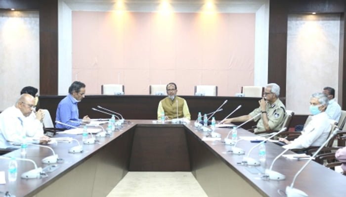 "सार्थक" मोबाइल एप से होगी कोविद-19 मरीजों की निगरानी 1 Sarthak