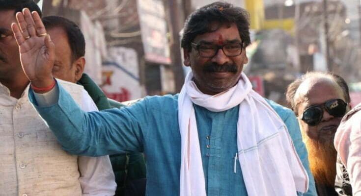 कोरोना वायरस: 21 नहीं, 2 महीने का बैकअप लेकर चलें – हेमंत सोरेन 1 hemant soren