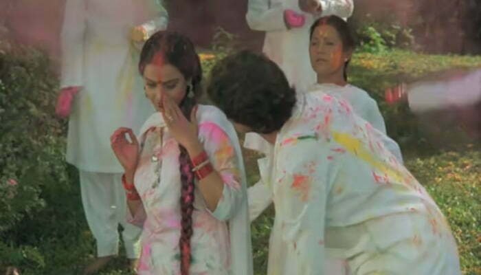 होली स्पेशल: यहां से फ्री डाउनलोड करें होली के गाने 1 holi special