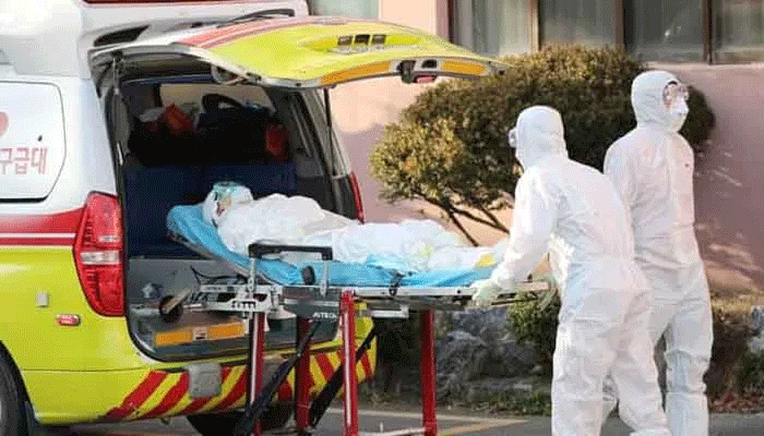 इटली में कोरोना का कहर, एक दिन में 889 मौत, 10 हजार पहुंचा मरने वालों का आंकड़ा 1 itlay Death