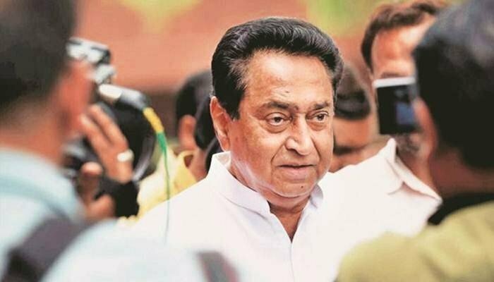 खतरे में कमलनाथ सरकार, एक कांग्रेसी विधायक ने विधानसभा से दिया इस्तीफा 1 kamalnaath