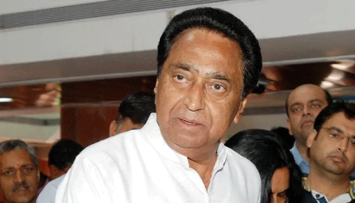 22 इस्तीफों के बाद कमलनाथ बोले 'हम बहुमत साबित करेंगे' 1 kamalnath