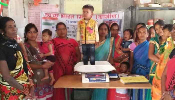 प्रदेश में 16 मार्च से मनाया जाएगा वजन त्यौहार, कलेक्टरों को निर्देश जारी 1 waight