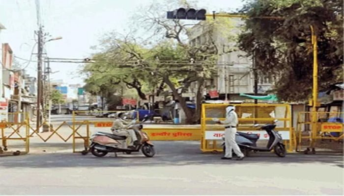 इंदौर में अस्पताल से भागे 5 कोरोना पॉजिटिव मरीज, एमपी में संक्रमितों की संख्या 938 हुई 1 Corona 1