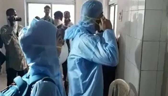CG Headlines 9 June: 24 घंटे में रिकॉर्ड 120 मरीज मिले, पढ़िये आज की ताजा खबरें 1 Corona Death