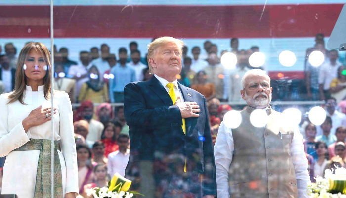 डेढ़ लाख मौतों के बाद अमेरिका को मिल गई कोरोना वायरस की दवा ? ट्रंप ने कहा जल्द खुशखबरी दूंगा 1 Donold Trump