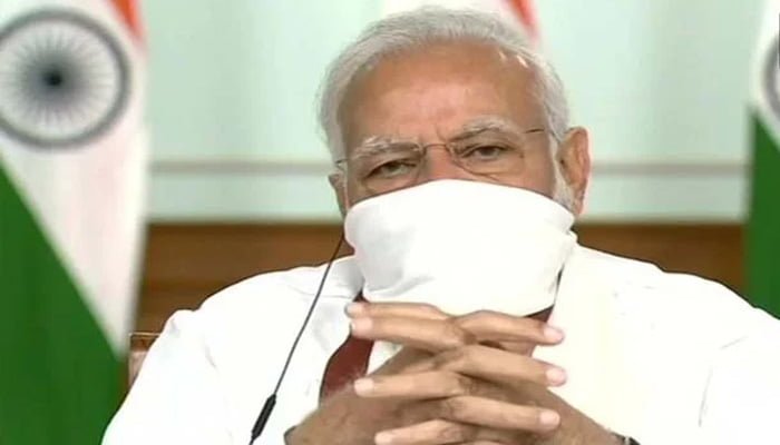 कोरोना संकट से निपटने के लिये हों कृत-संकल्पित : प्रधानमंत्री मोदी 1 Modi 1