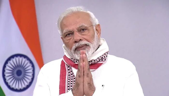 आज रात 8 बजे फिर देश को संबोधित करेंगे पीएम मोदी, नर्सिंग-डे पर कोरोना से जंग पर करेंगे बात 1 pm modi