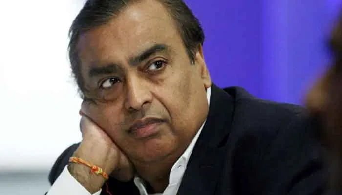 कोरोना वायरस: मुकेश अंबानी को 19 अरब डॉलर का घाटा 1 Mukesh Ambani