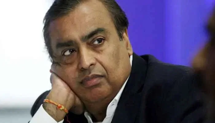 कोरोना वायरस: मुकेश अंबानी को 19 अरब डॉलर का घाटा 1 Mukesh Ambani