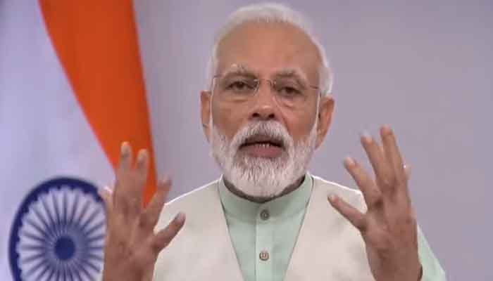 रविवार 5 अप्रैल रात 9 बजे 9 मिनट के लिए क्या करना है प्रधानमंत्री ने बताया 1 Pm modi on sunday