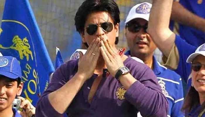 कोरोना के खिलाफ जंग में कूदे ‘किंग खान’ 1 Shahrukh Khan