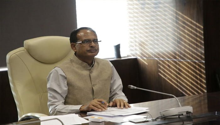 कोरोना को परास्त करने में प्रशासन को सहयोग करें मुख्यमंत्री शिवराज सिंह चौहान की प्रदेशवासियों से अपील 1 Sivraj Singh 2
