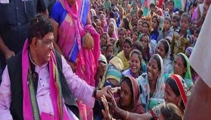 Ajit jogi: 74 साल के अजीत जोगी क्यों बोले ? 'मेरी उम्र 40 के बाद रुक गई' 1 ajit-jogi