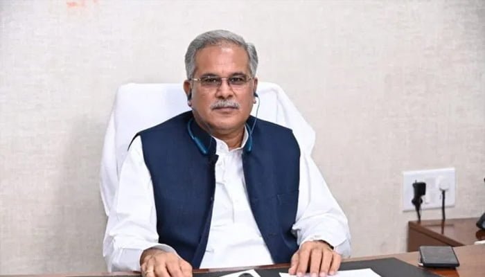 रायपुर : कटघोरा के हर व्यक्ति का टेस्ट होगा : कटघोरा को पूर्णत सीलबंद करे जारी किए निर्देश 1 bhupesh Baghel 1