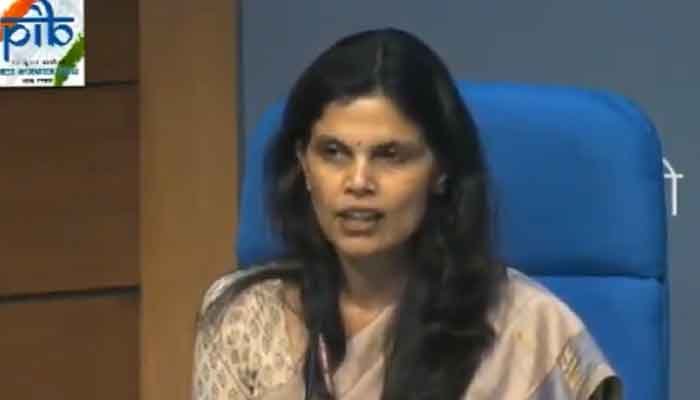 कोरोना वायरस: देश में बढ़ाया जाएगा लॉकडाउन !, संक्रमित मरीजों के संख्या करीब 5 हजार 1 Corona virus testing in Chhattisgarh