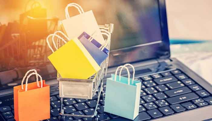20 अप्रैल से ऑन लाइन शॉपिंग होगी शुरू, लेकिन हर किसी के लिए नहीं 1 online shopping