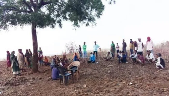 Photo of महाराष्ट्र से लौटे मजदूरों को भी रोजगार गारंटी योजना में मिला रोजगार