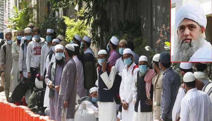 कोरोना वायरस: देश में तब्लीगी जमात ने बढ़ाया खतरा, आंकड़ा 4 हजार पार 1 tabligi zamat