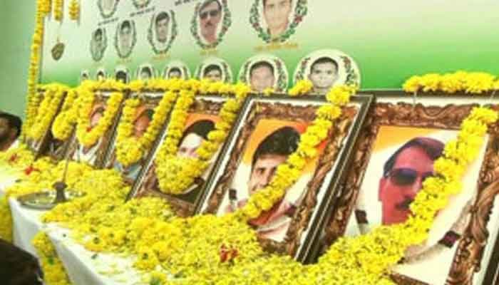 Photo of छत्तीसगढ़ में हर साल मनाया जाएगा ‘झीरम श्रद्धांजलि दिवस’