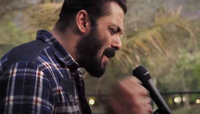 ईद पर सलमान खान का नया गाना रिलीज, 'हिंदू-मुस्लिम भाई-भाई' का दिया संदेश 1 Salman-Khan-releases-new-song-on-Eid