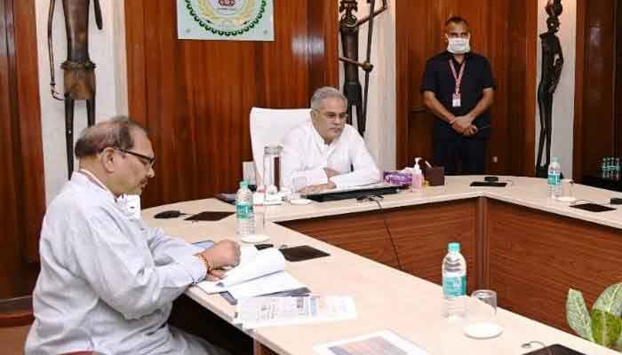 राहत की खबर: कल से खुलेंगे पंजीयन कार्यालय, पर इन इलाकों को करना होगा इंतजार 1 cg govenment registry office