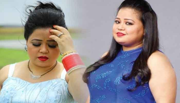 कोरोना ने छीन ली, कॉमेडियन भारती सिंह की मां बनने की हसरत 1 comedian Bharti Singh