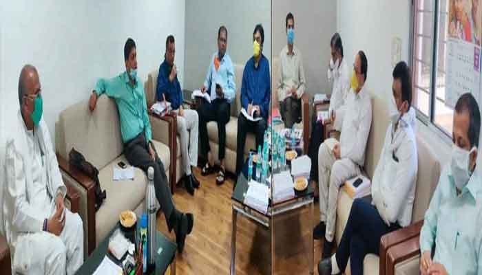 Photo of Employment: प्रदेश में 3022 करोड़ रूपए के निर्माण कार्य जल्द होगा शुरू