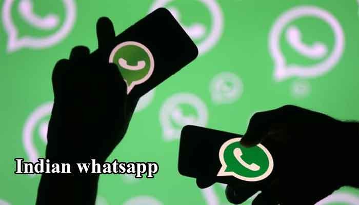 अब जल्द आएगा अपना 'Indian Whatsapp' 1 indian-whatsapp