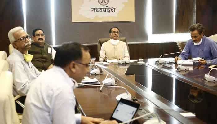 मुख्यमंत्री शिवराज सिंह चौहान बोले, कोरोना से हुईं मृत्यु का एनालिसिस कर रिपोर्ट दें 1 Shivraj Singh