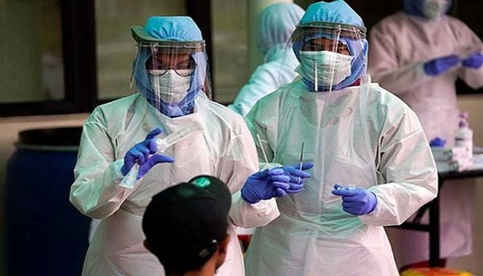 Russia's corona vaccine में एक खामी, इन लोगों को नहीं दी जाएगी वैक्सीन 1 Russia's corona vaccine