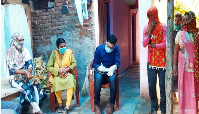 दो महीने में 83 नाबालिग बच्चों की शादी रुकवाई 1 Marriage-of-83-minor-children