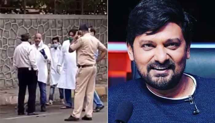कोरोना ने ली वाजिद खान की जान, टूट गई साजिद धुंआधार जोड़ी 1 Wazid Khan