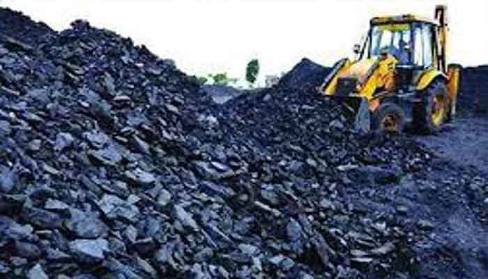 कोल ब्लाक नीलामी के संबंध में मंत्री अकबर ने लिखा केन्द्रीय वन मंत्री को पत्र 1 coal-block