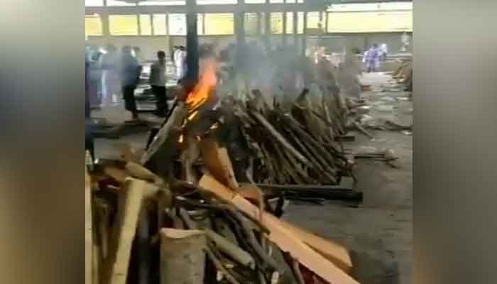 मौत के मामले में दुनिया में पहले नंबर पर पहुंचा भारत, जानिए कितनी मौत हुईं देश में 1 delhi-punjabi-bagh