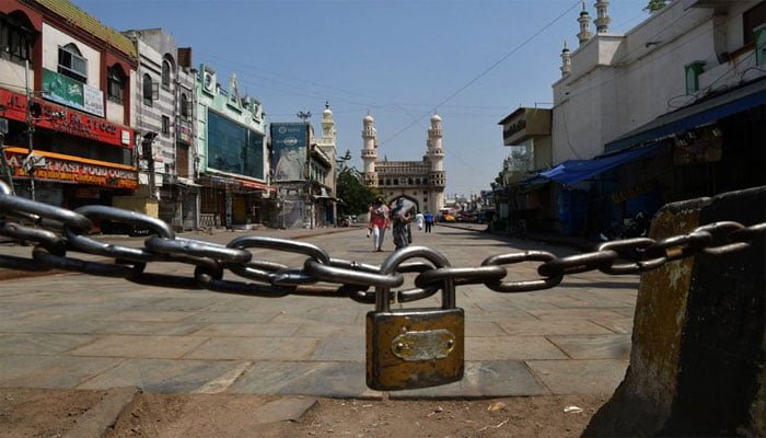 unlock 1.0 की मियाद 30 जून को खत्म, क्या रणनीति होगी आगे ? 1 lockdown