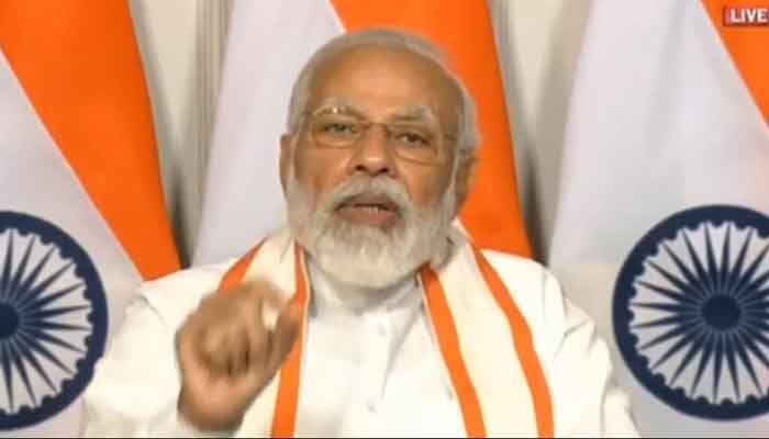 CII: पीएम मोदी बोले मुझे देश की प्रतिभा पर पूरा भरोसा है 1 modi pm