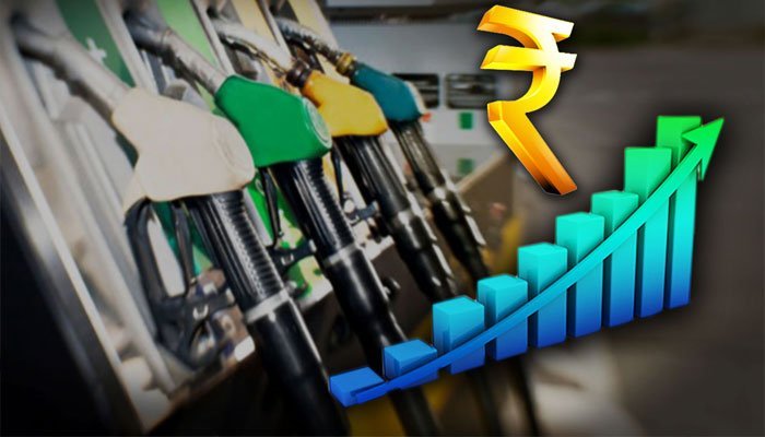 21वे दिन भी बढ़े पैट्रोल डीजल के दाम 1 petrol-diesel