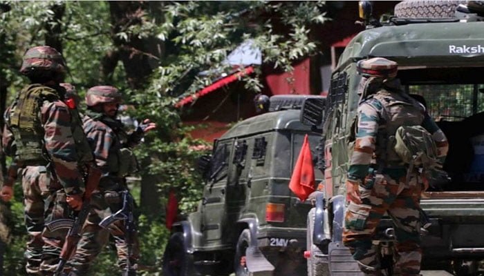 पुलवामा में मुठभेड़, दो आतंकियों ढेर, एक जवान भी शहीद 1 pulwama-terror